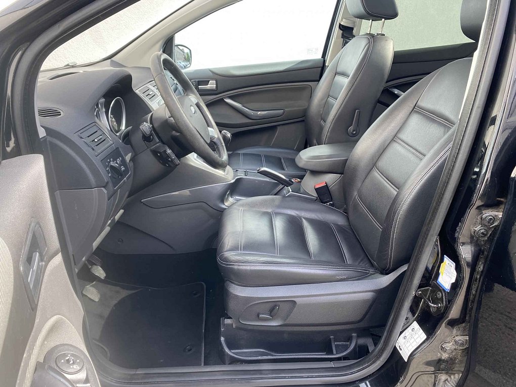 Ford Kuga 2.0 TDCi Titanium