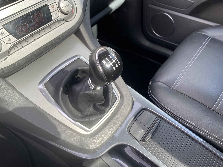 Ford Kuga 2.0 TDCi Titanium