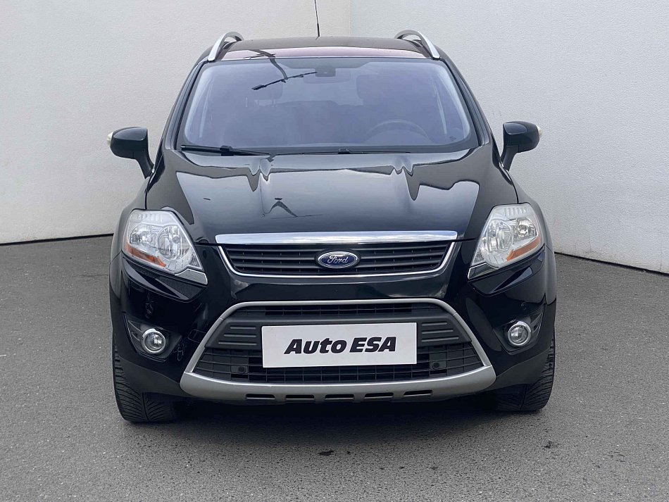 Ford Kuga 2.0 TDCi Titanium