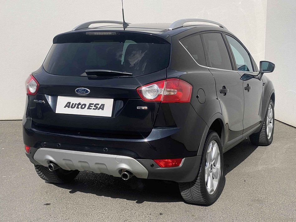 Ford Kuga 2.0 TDCi Titanium