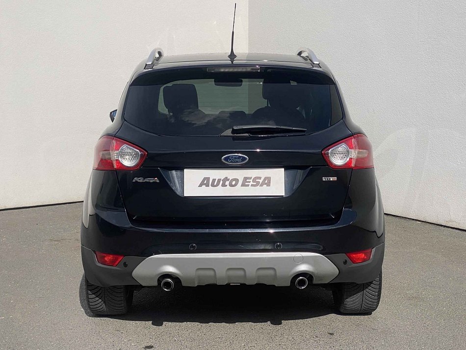 Ford Kuga 2.0 TDCi Titanium