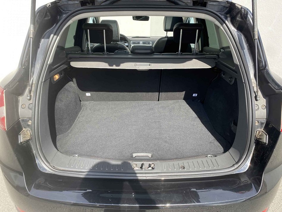 Ford Kuga 2.0 TDCi Titanium