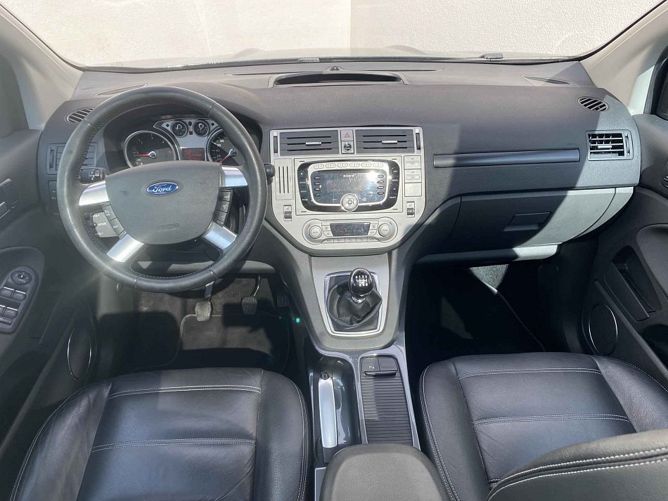 Ford Kuga 2.0 TDCi Titanium