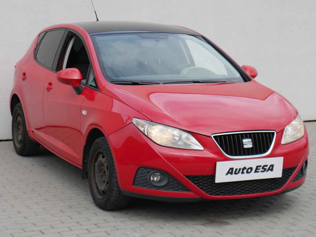 Seat Ibiza 1.4i 