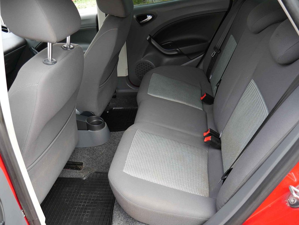 Seat Ibiza 1.4i 