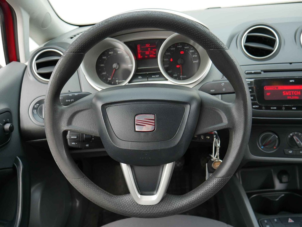 Seat Ibiza 1.4i 