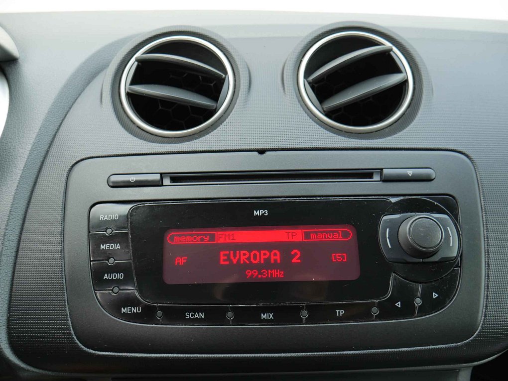 Seat Ibiza 1.4i 