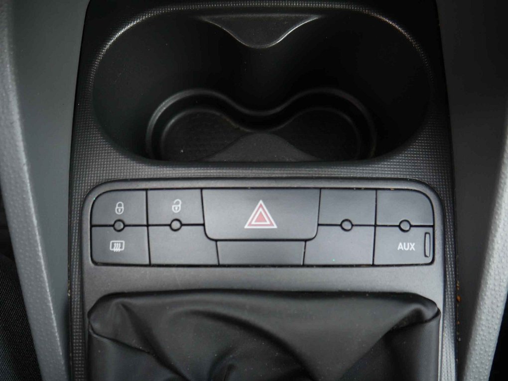 Seat Ibiza 1.4i 