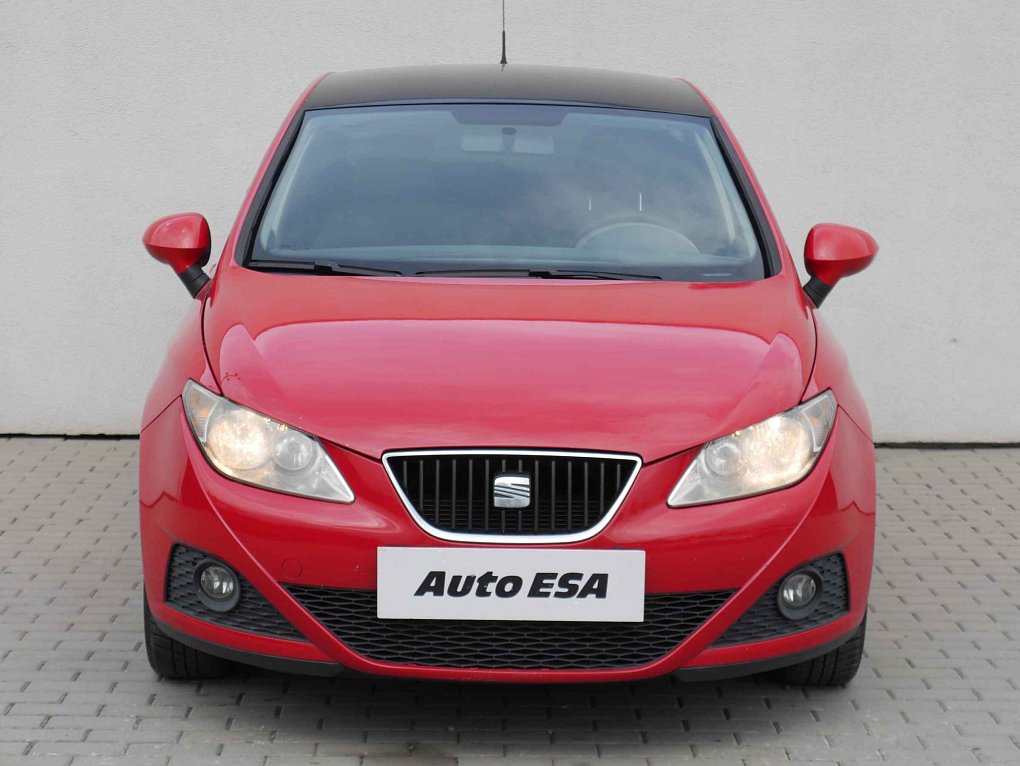 Seat Ibiza 1.4i 