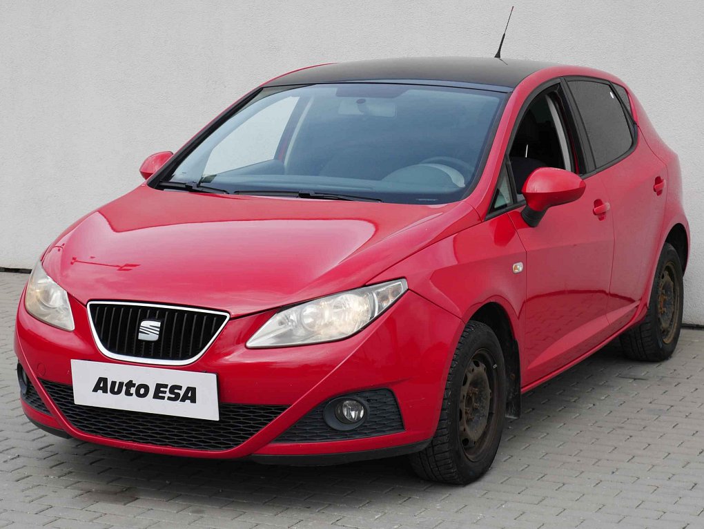 Seat Ibiza 1.4i 