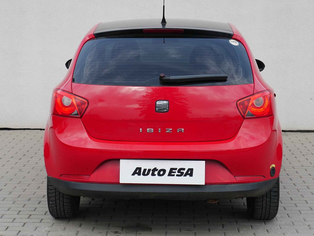Seat Ibiza 1.4i 