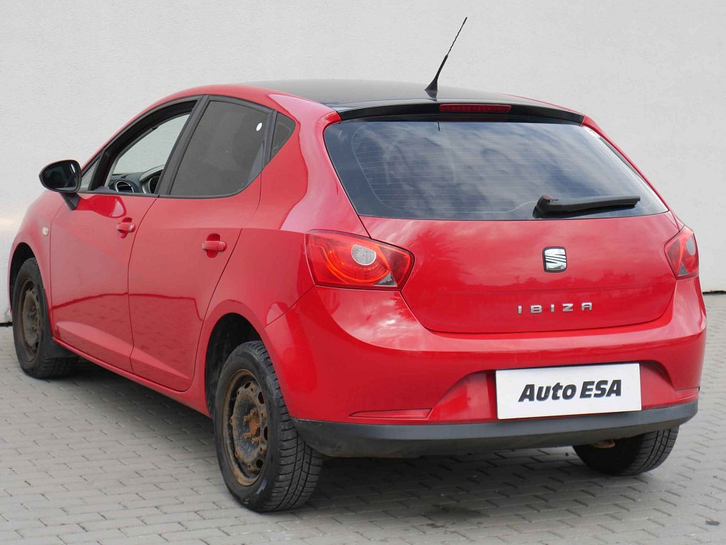 Seat Ibiza 1.4i 