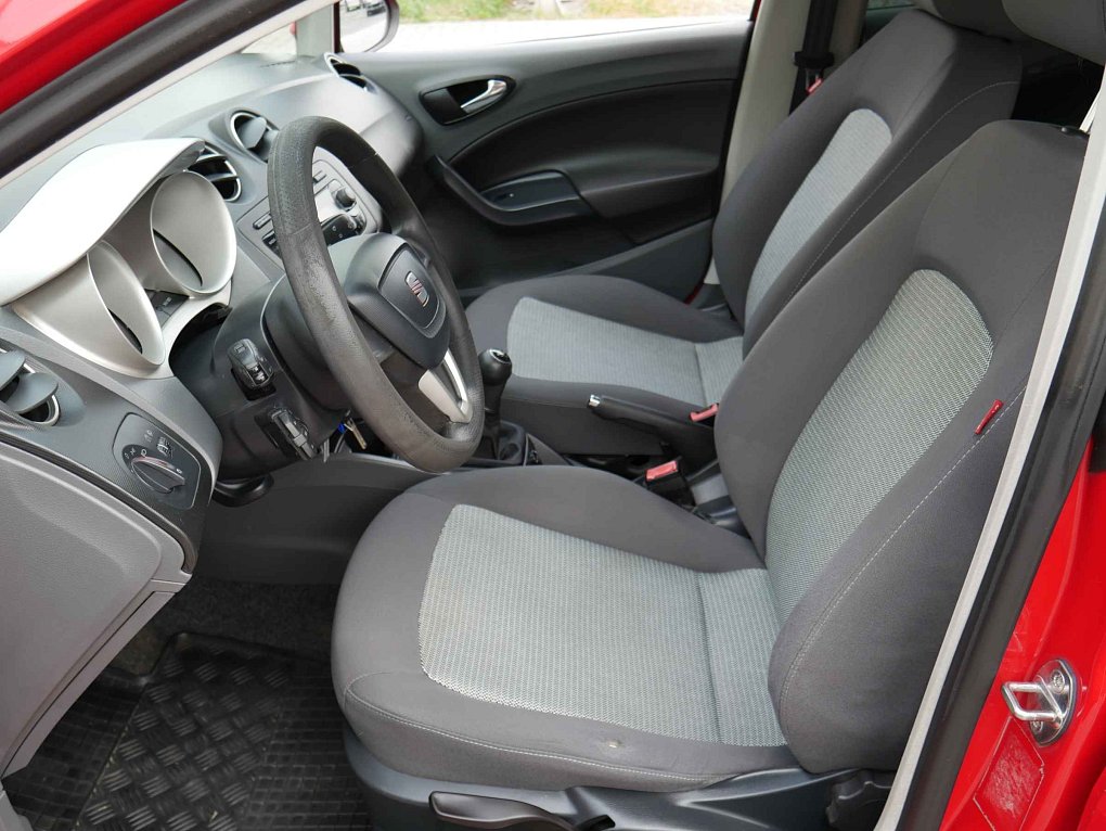 Seat Ibiza 1.4i 