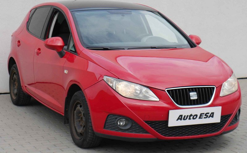 Seat Ibiza 1.4i 