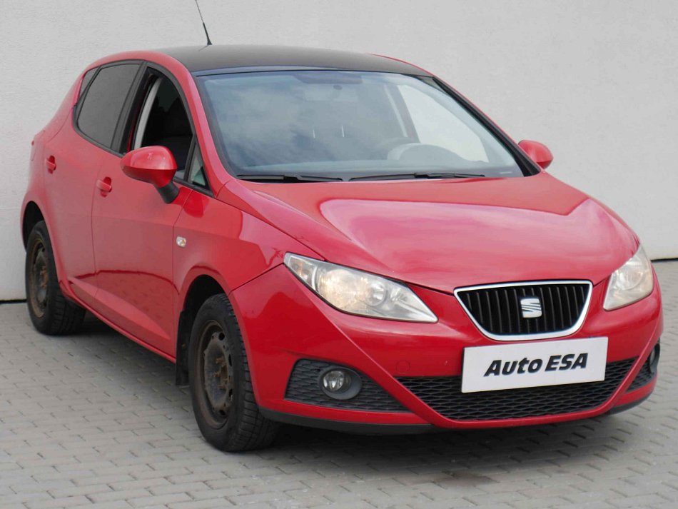 Seat Ibiza 1.4i 