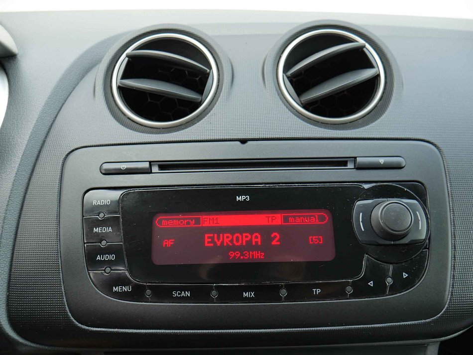 Seat Ibiza 1.4i 