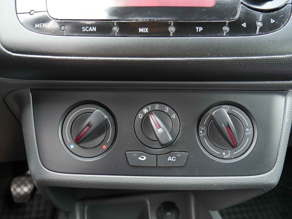 Seat Ibiza 1.4i 