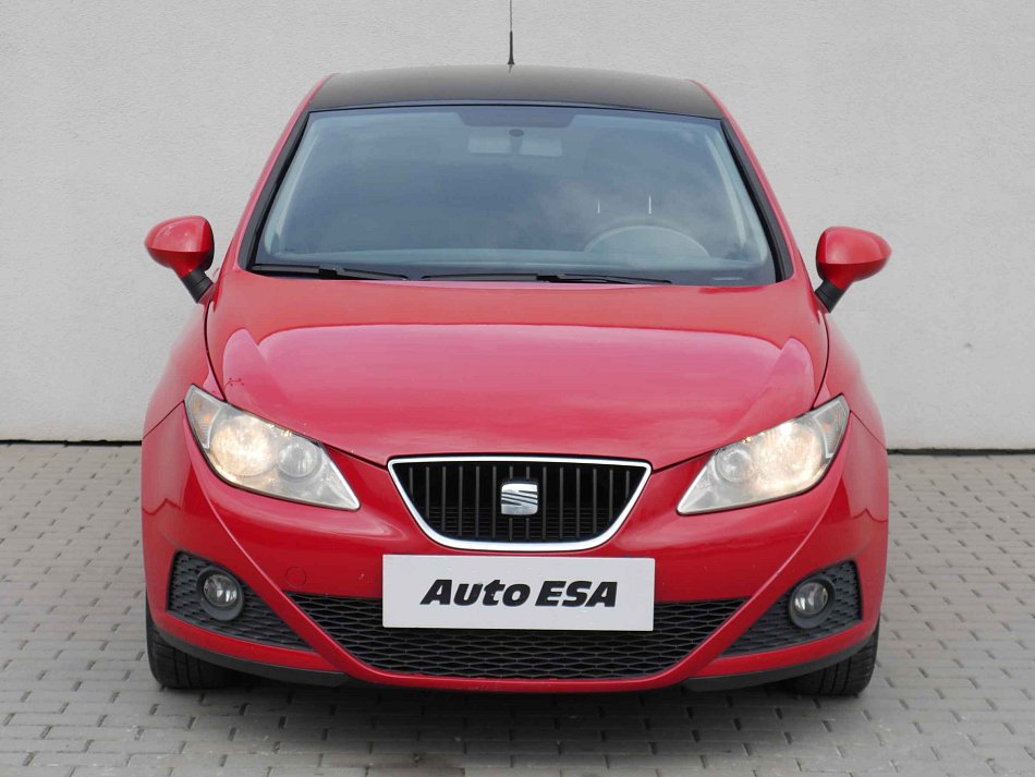 Seat Ibiza 1.4i 