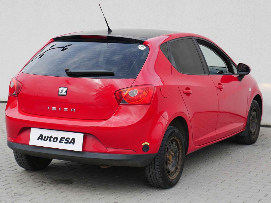 Seat Ibiza 1.4i 