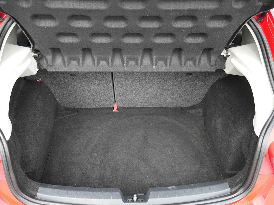 Seat Ibiza 1.4i 