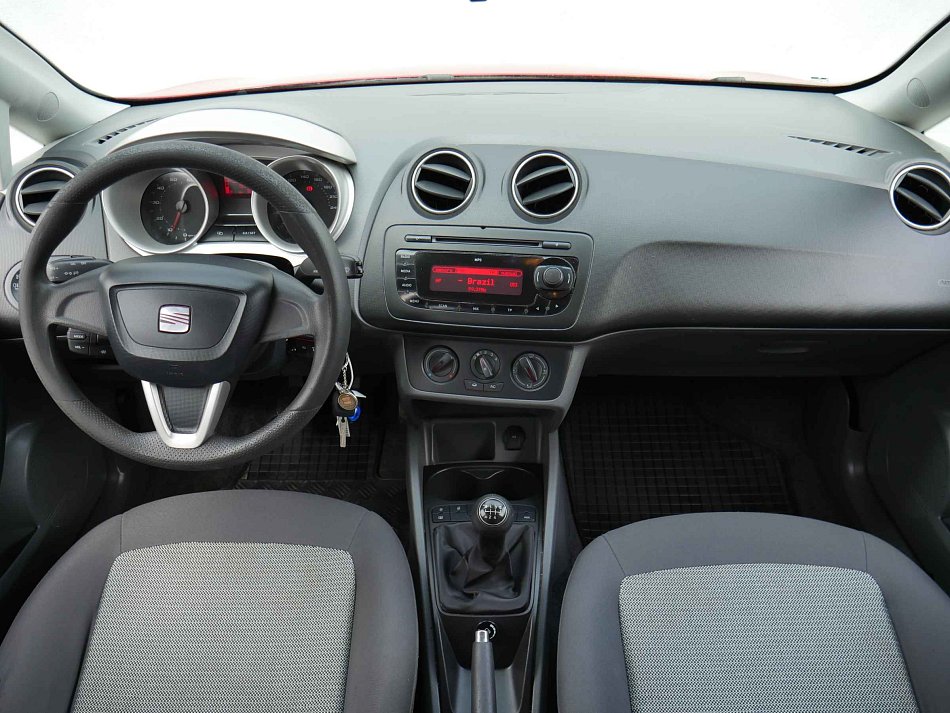 Seat Ibiza 1.4i 