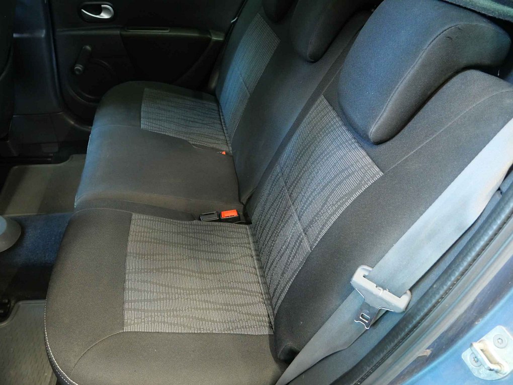 Renault Clio 1.2 TCe 