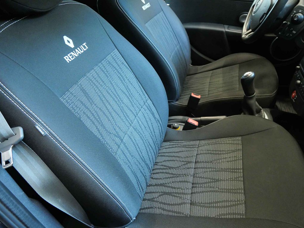 Renault Clio 1.2 TCe 