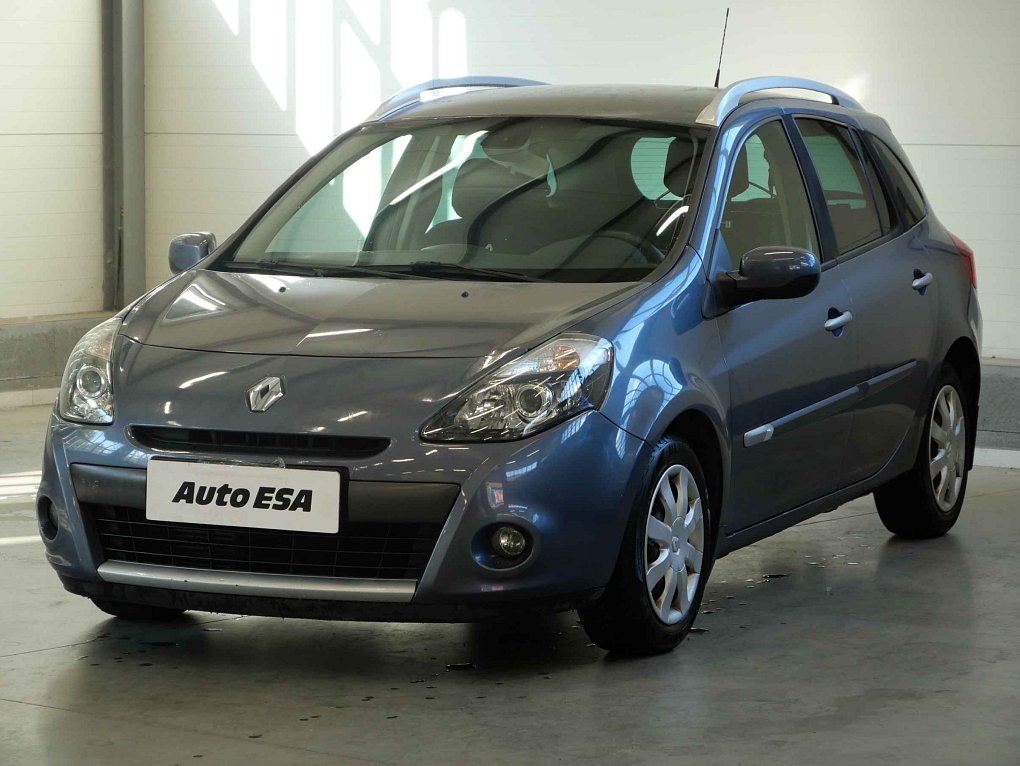 Renault Clio 1.2 TCe 