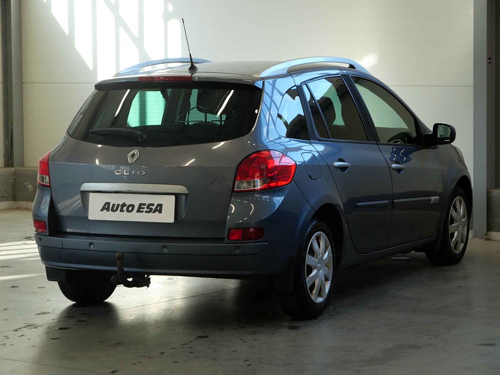 Renault Clio 1.2 TCe 