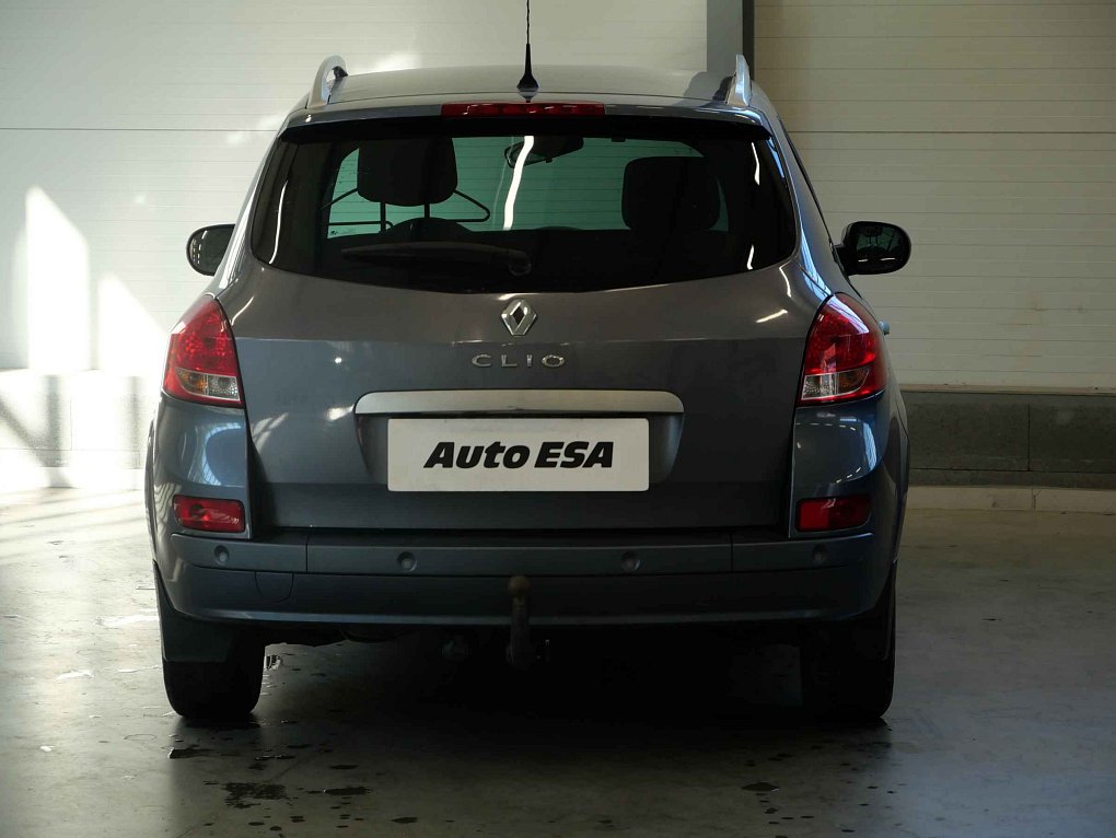 Renault Clio 1.2 TCe 