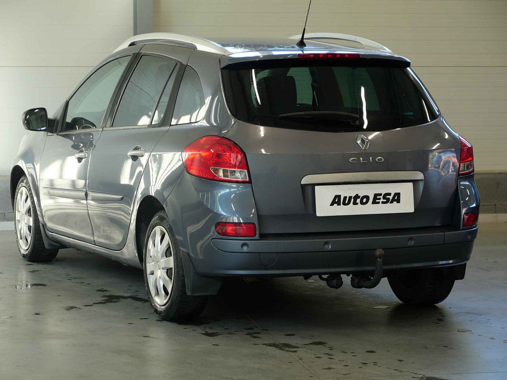 Renault Clio 1.2 TCe 