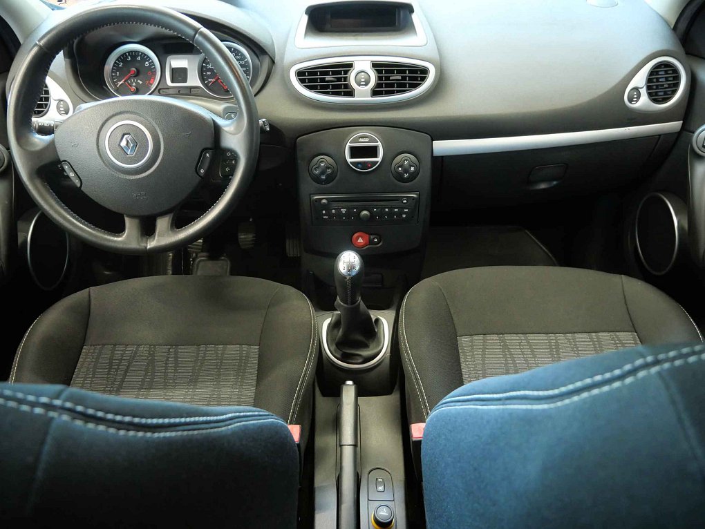 Renault Clio 1.2 TCe 