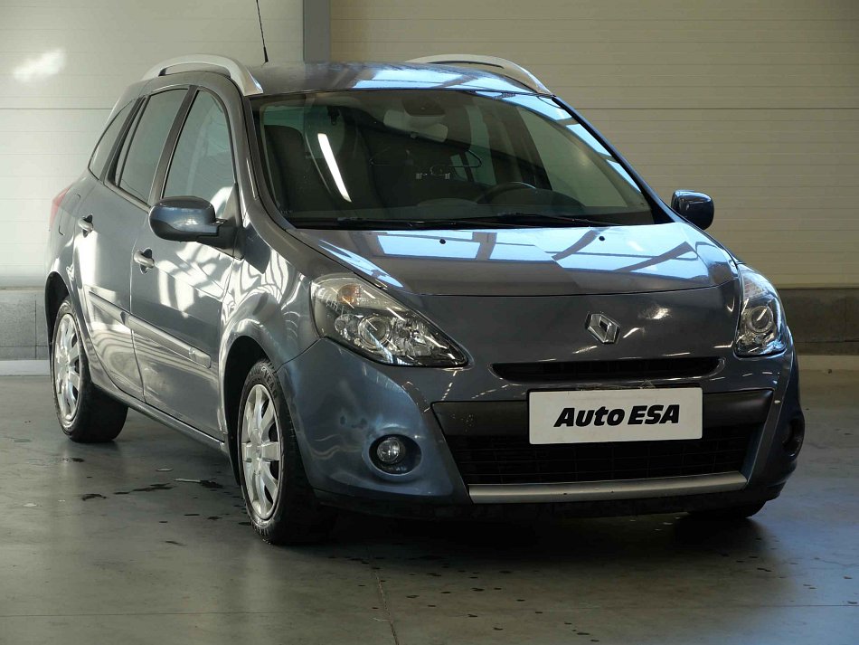 Renault Clio 1.2 TCe 