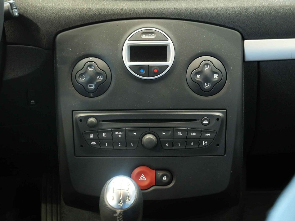 Renault Clio 1.2 TCe 