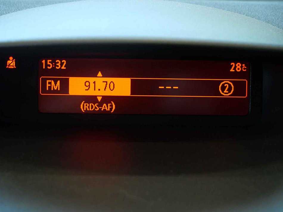 Renault Clio 1.2 TCe 