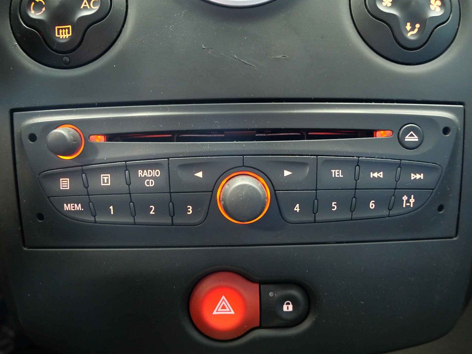 Renault Clio 1.2 TCe 