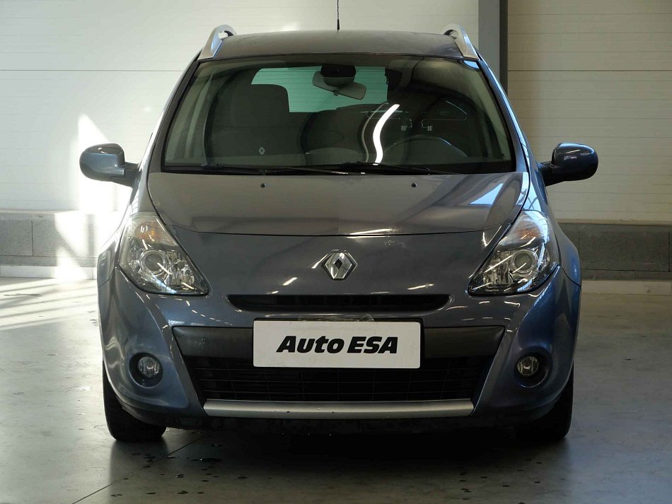 Renault Clio 1.2 TCe 