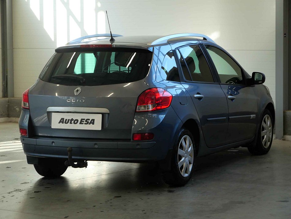 Renault Clio 1.2 TCe 