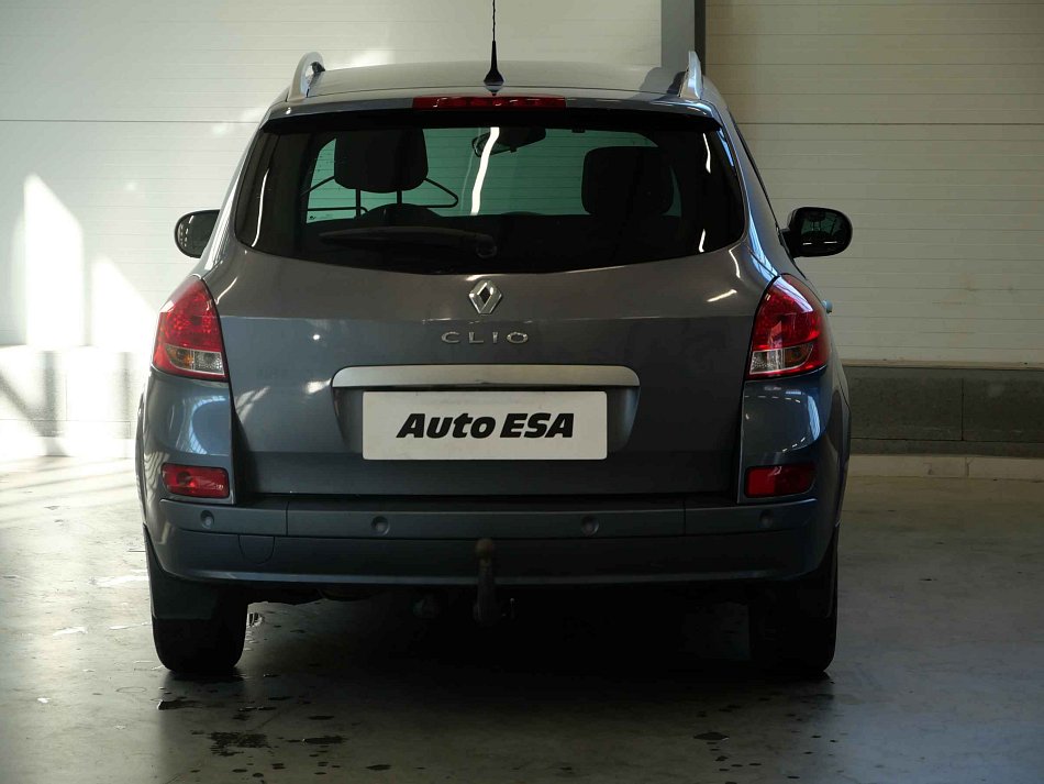 Renault Clio 1.2 TCe 