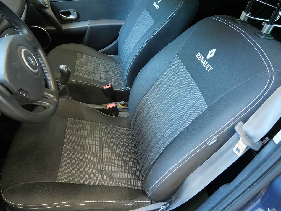 Renault Clio 1.2 TCe 