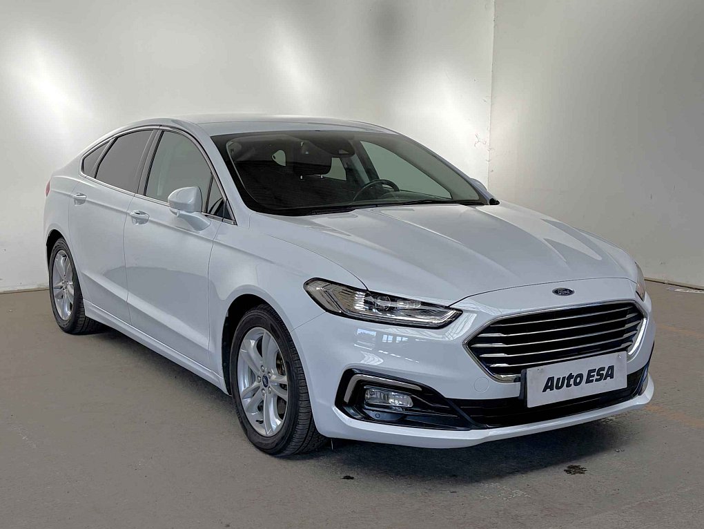 Ford Mondeo 1.5EB 