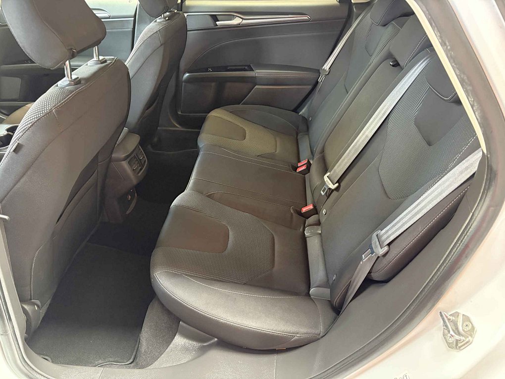 Ford Mondeo 1.5EB 