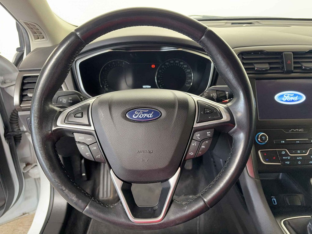 Ford Mondeo 1.5EB 