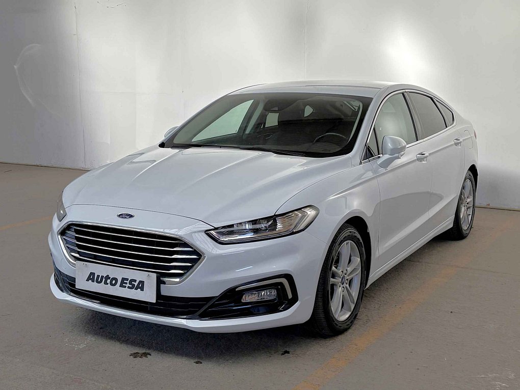 Ford Mondeo 1.5EB 