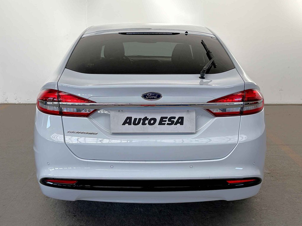 Ford Mondeo 1.5EB 