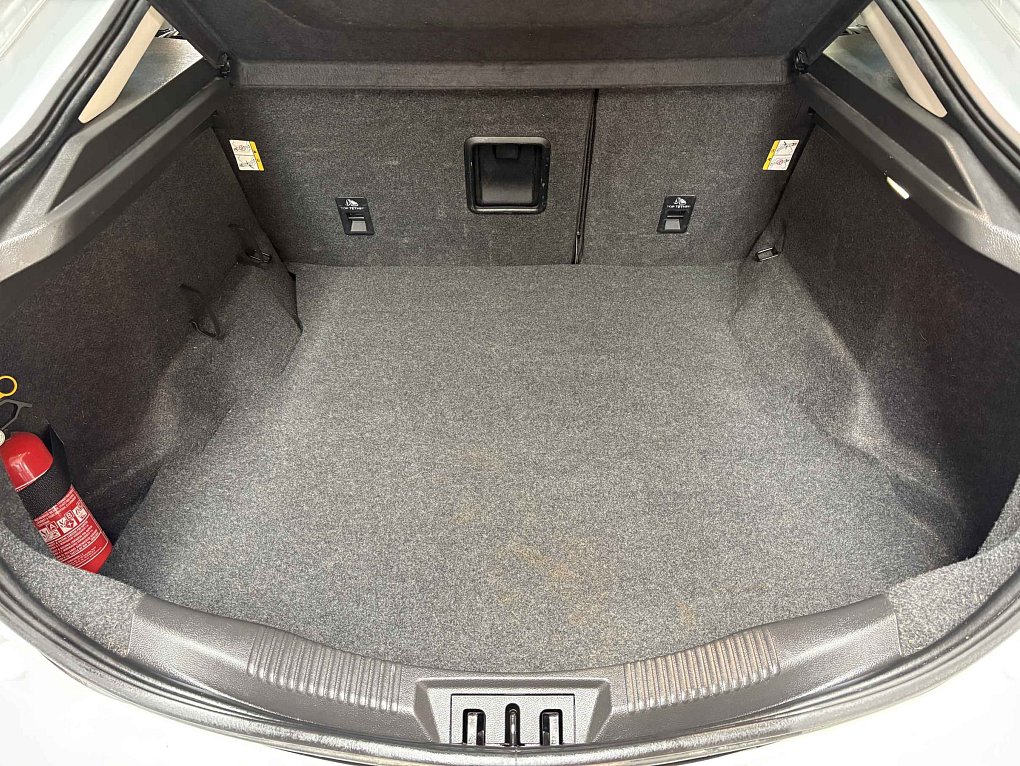 Ford Mondeo 1.5EB 