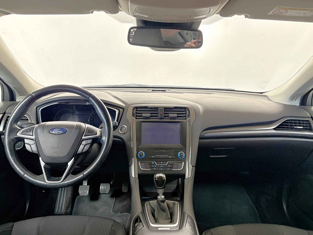 Ford Mondeo 1.5EB 