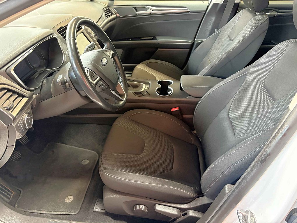 Ford Mondeo 1.5EB 