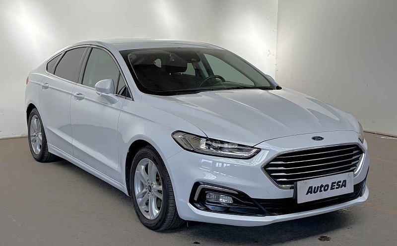 Ford Mondeo 1.5EB 