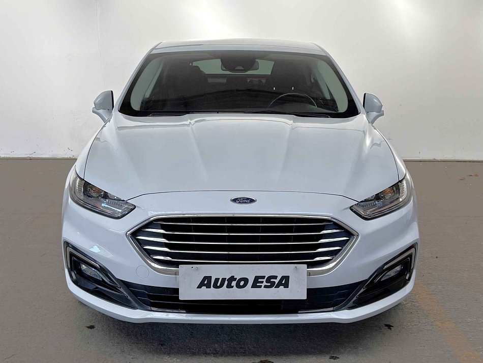 Ford Mondeo 1.5EB 